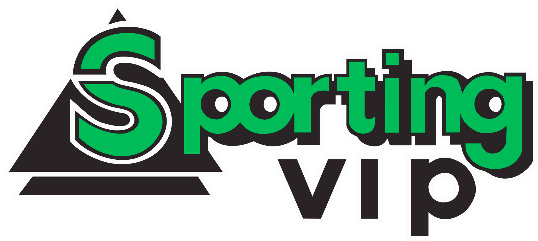 Sporting vip logo